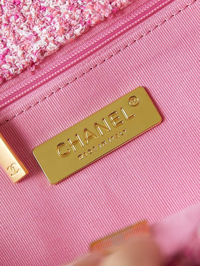 Chanel 19 Bags